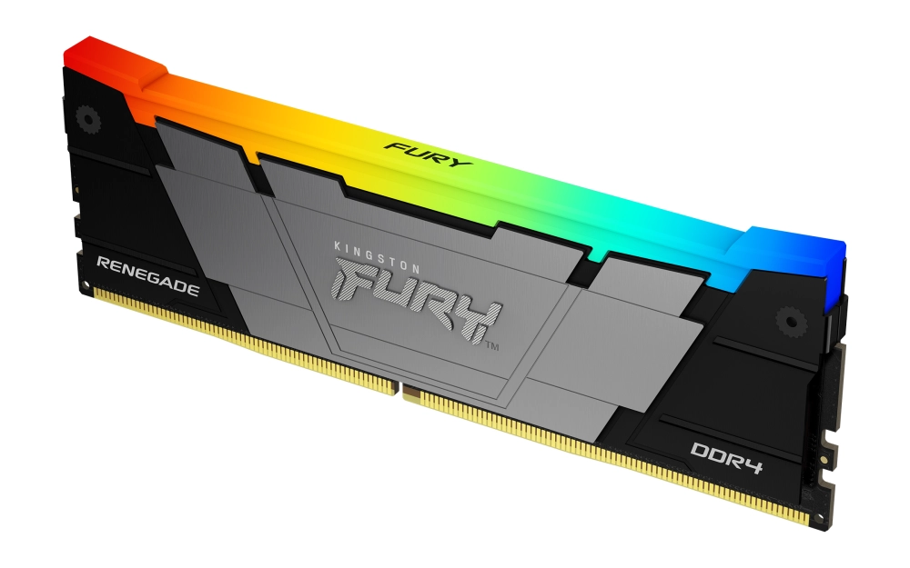 Kingston FURY Renegade RGB 32GB DDR4 3600MHz CL18