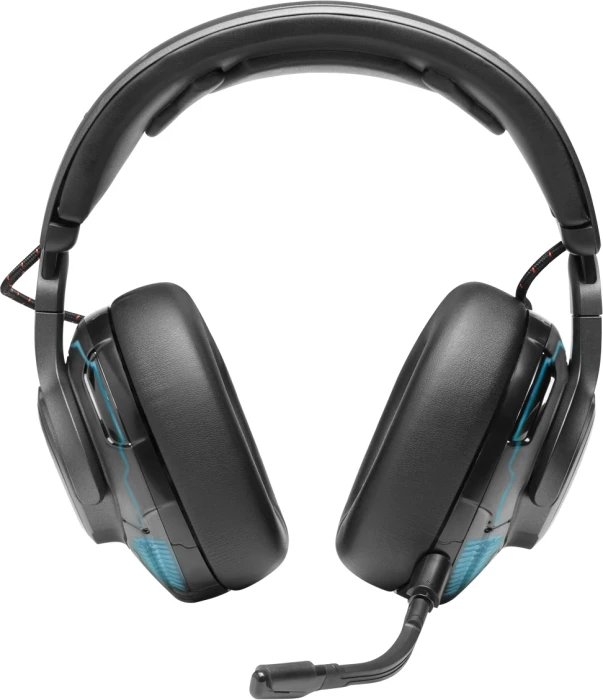 JBL Quantum ONE Black
