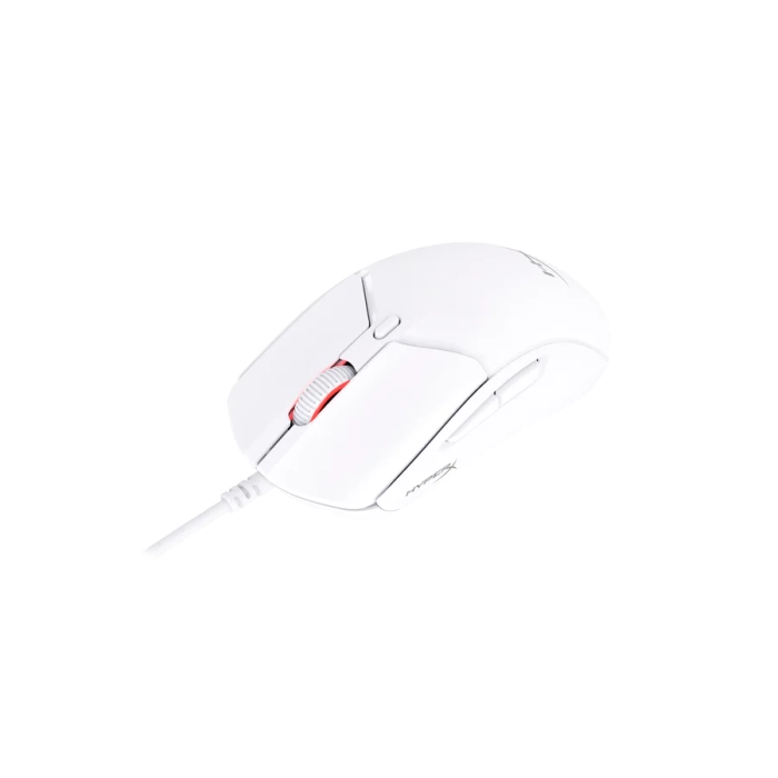 HyperX Pulsefire Haste 2 White