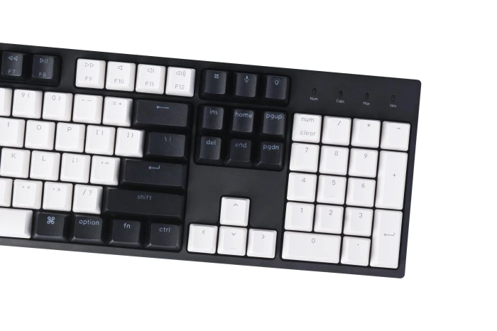 Keychron C2 Hot-Swapp Red Switch