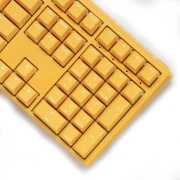 Ducky One 3 Yellow