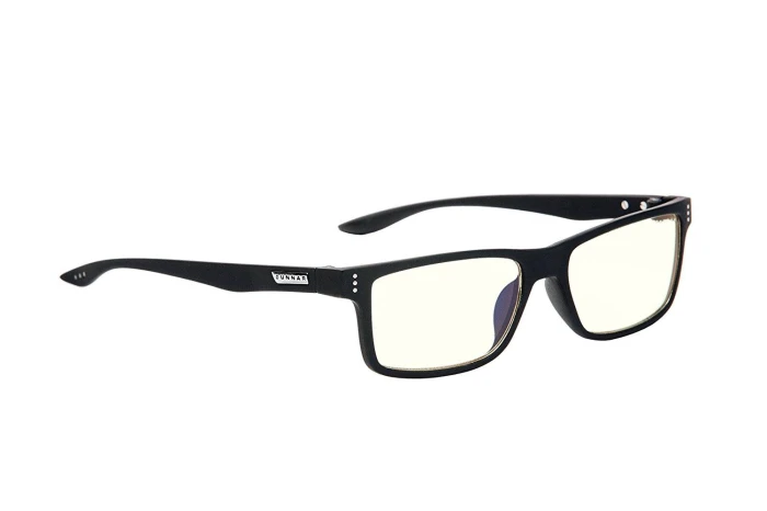 GUNNAR Vertex Onyx Liquet