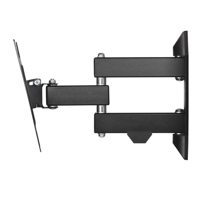 Стенна стойка за TV, Fullmotion, 122 cm (48"), 2 рамена, до 20 кг