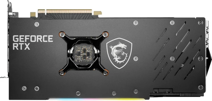 MSI GeForce RTX 3060 Ti GAMING X TRIO 8G