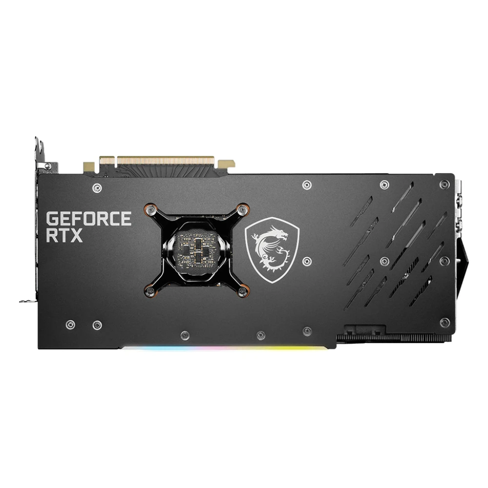 MSI GeForce RTX 3060 Ti GAMING X TRIO 8G