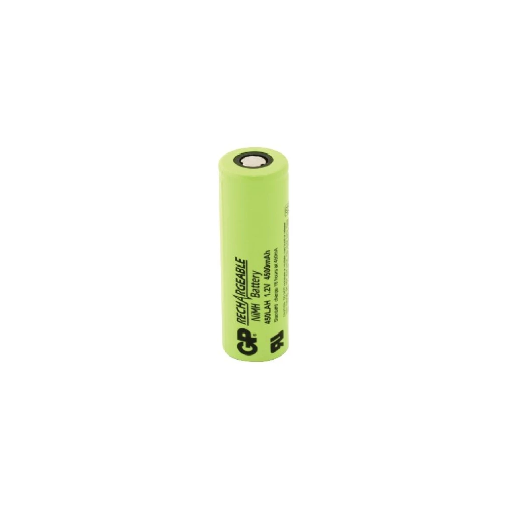 Акумулаторна батерия NiMH  450LAH-B 1.2V 4500mAh 1бр. GP BATTERIES