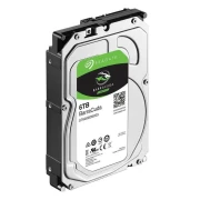 SEAGATE BarraCuda 6TB