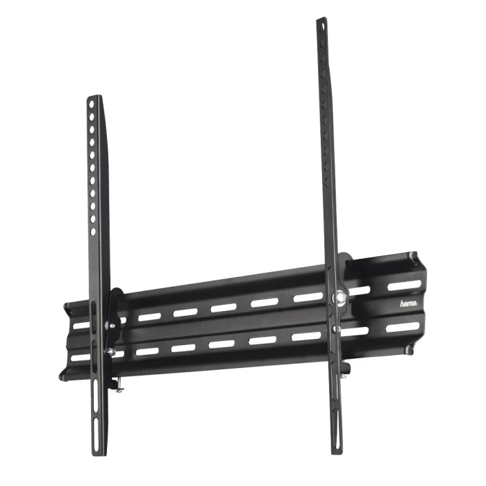 Стенна стойка за TV HAMA 118108, TITL, 32"-75", 40 кг, 1 Звезда, Черен