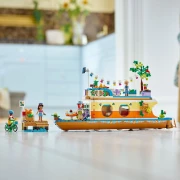 LEGO Friends - Canal Houseboat - 41702