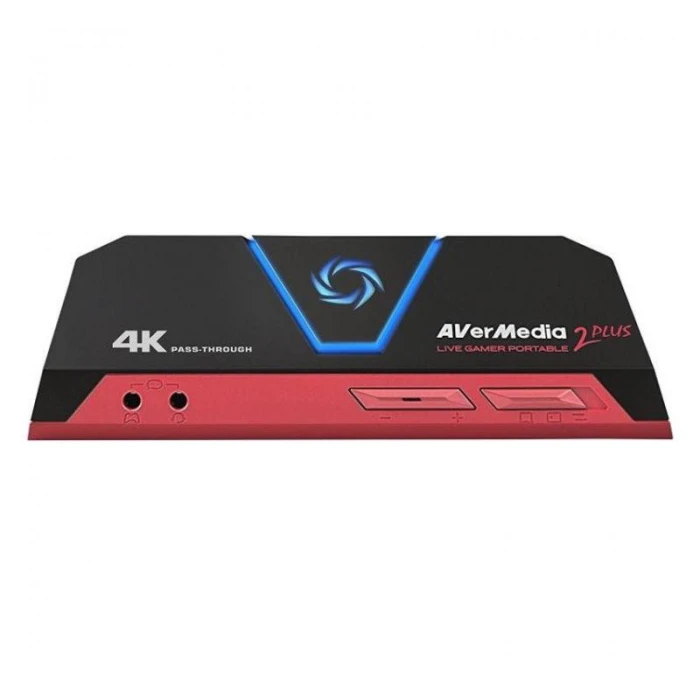 AVerMedia LIVE Gamer Portable 2 Plus