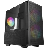 DeepCool CH360 Black