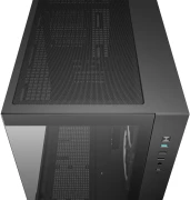 DeepCool CG330-3F - Black