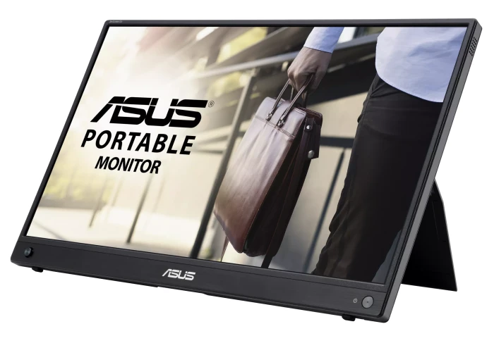 ASUS ZenScreen Go MB16AWP Wireless Portable