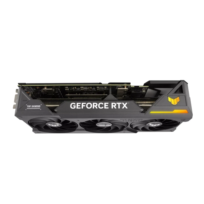 ASUS TUF Gaming GeForce RTX 4070 Ti 12GB GDDR6X OC