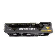 ASUS TUF Gaming GeForce RTX 4070 Ti 12GB GDDR6X OC