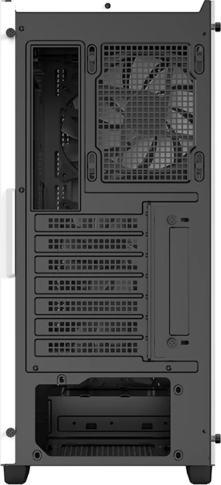 DeepCool CC560 WH