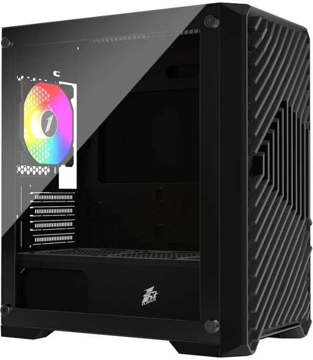 THX|bg RX 6600 | Ryzen 5 5600/X