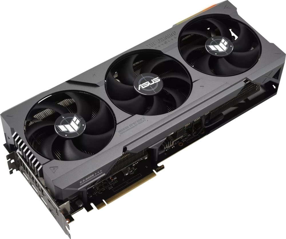 ASUS TUF Gaming RTX 4090 24GB