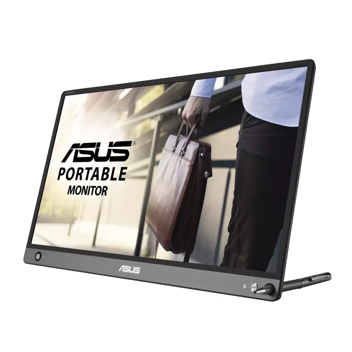 ASUS ZenScreen GO MB16AHP Portable