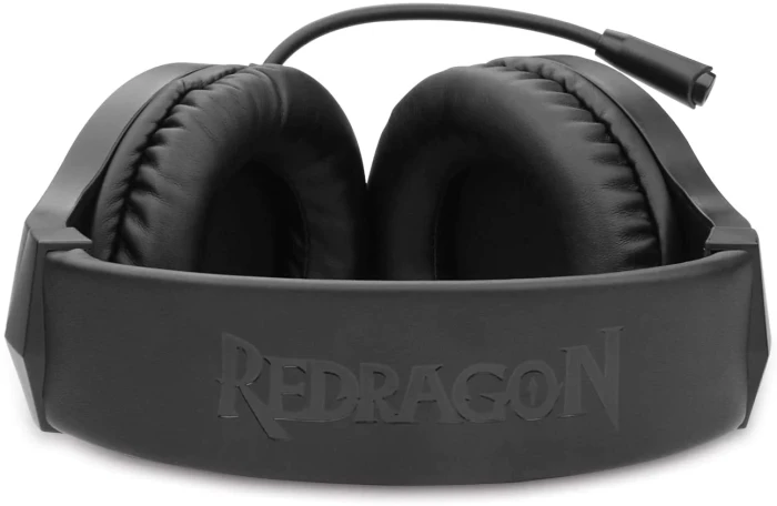 Redragon Hylas H260RGB-BK