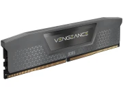32GB (2x16) DDR5-6000 CL38 CORSAIR VENGEANCE GREY