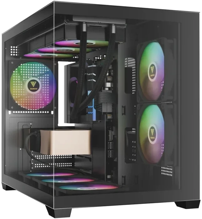 THX|bg RTX 3050 | Ryzen 5 5500