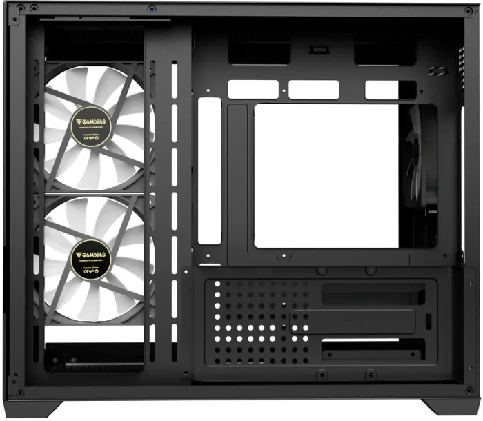 THX|bg RTX 3050 | Ryzen 5 5500
