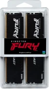 Kingston FURY Beast Black 16GB(2x8GB) DDR5 5600MHz CL36
