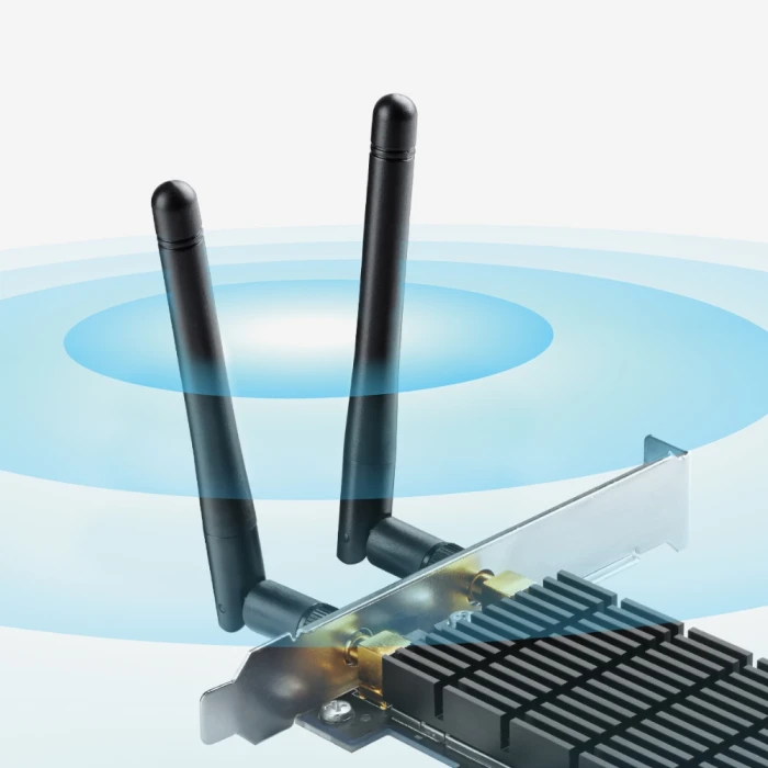 TP-Link Archer T6E