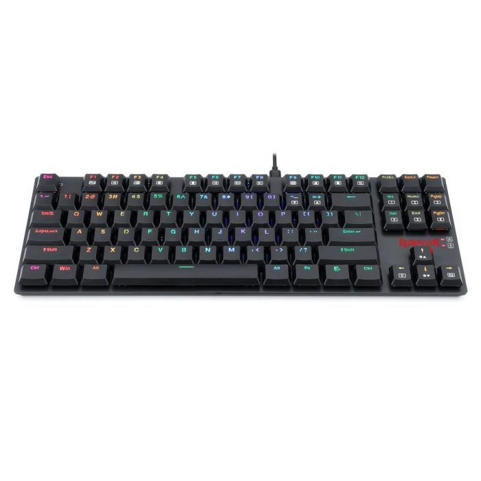 Redragon APS TKL K607RGB-BK