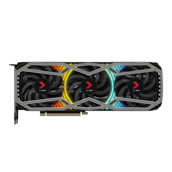 PNY GeForce RTX 3080 Ti 12GB XLR8 Gaming REVEL EPIC-X RGB