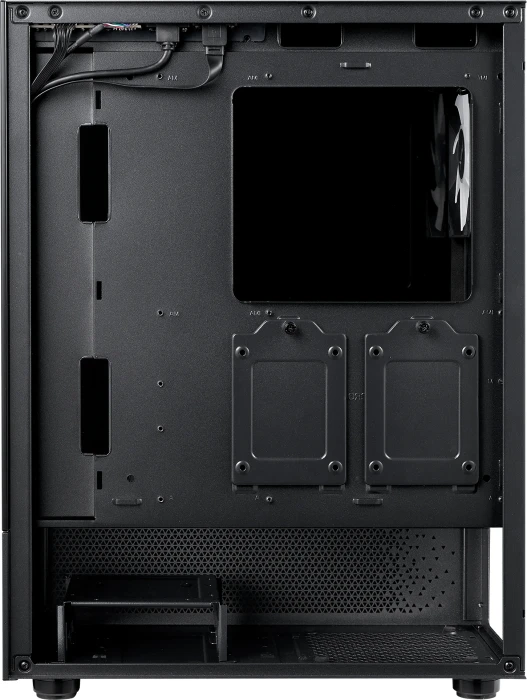 THX|bg RX 6600 | Ryzen 5 7500F
