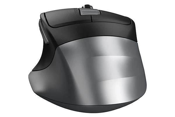 A4tech FG35 Fstyler Безжична Сива