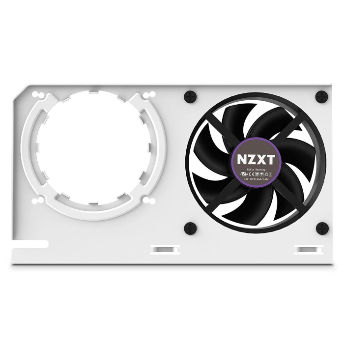 Охладител за видео карта NZXT Kraken G12 Matte White