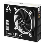 ARCTIC BioniX F120 Black/White