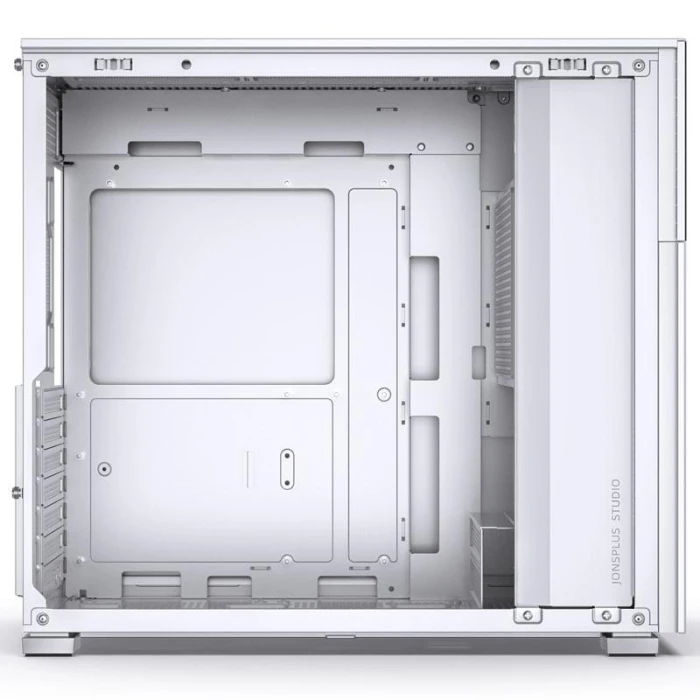 Jonsbo D41 Screen Whie