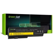 Батерия  за лаптоп GREEN CELL, IBM Lenovo ThinkPad X200 X201 X201i 42T4535, 10.8V, 4400mAh