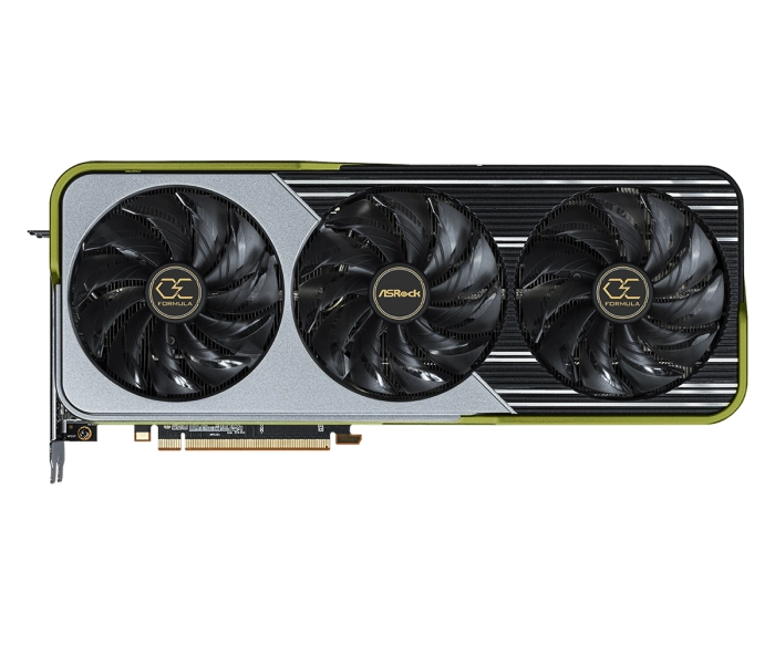 ASRock AMD Radeon RX 6900 XT OC Formula 16G