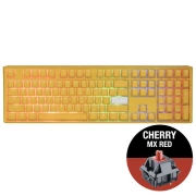 Ducky One 3 Yellow