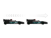 LEGO Technic - Mercedes-AMG F1 W14 E Performance Pull-Back - 42165