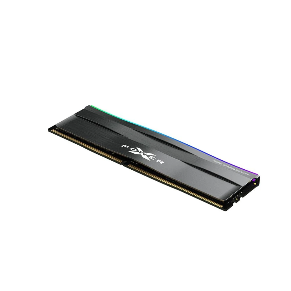 Silicon Power XPOWER Zenith RGB 16GB DDR4 3200MHz CL16