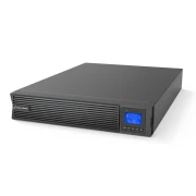 UPS POWERWALKER VFI 3000 ICR IoT  PF1 3000VA/ 3000 W, On-Line - ОСТАНЕТЕ ВЪВ ВРЪЗКА В ОБЛАКА!