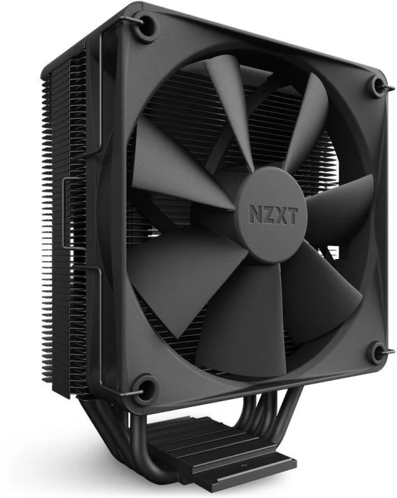 NZXT T120 Black