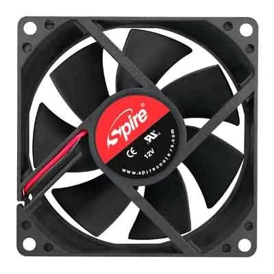 SPIRE 80x80x25 Sleeve