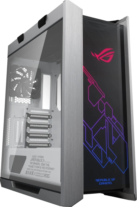 ASUS ROG Strix Helios White