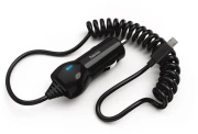 HAMA micro-USB Car adapter - 6W