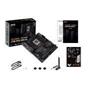 ASUS TUF GAMING Z790-PLUS WIFI DDR4