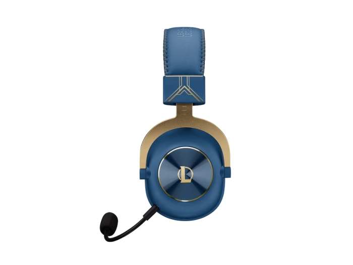 Logitech G PRO X League of Legends Edition