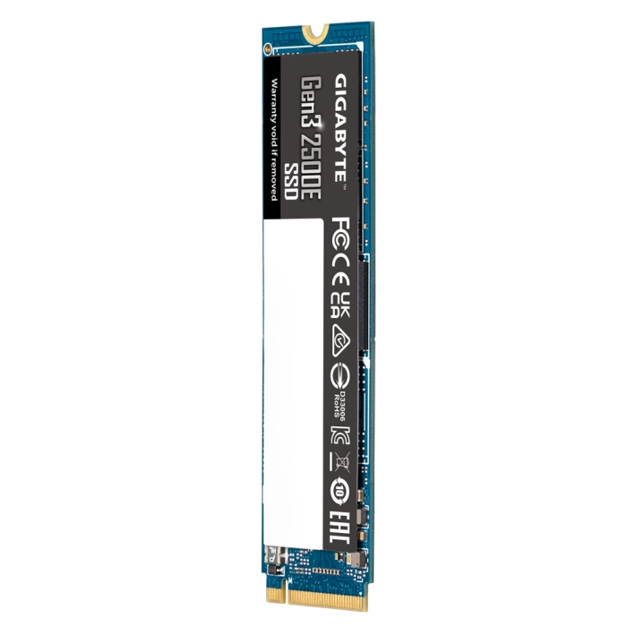 Gigabyte Gen3 2500E 1TB