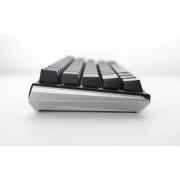 Ducky One 3 Classic Mini 60% Hotswap Cherry MX Speed Silent Red